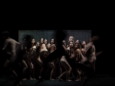 «Τραχίνιες» του Σοφοκλή «Τραχίνιες» του Σοφοκλή