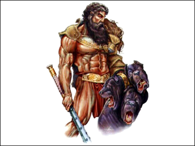 Η ελληνική μυθολογία «πρωταγωνιστεί» στο Hollywood