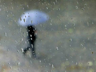 Βροχές, καταιγίδες και παροδικές χιονοπτώσεις συνθέτουν το σκηνικό του καιρού