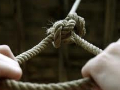 Αυτοκτονία στη γέφυρα Άνω Αλισσού