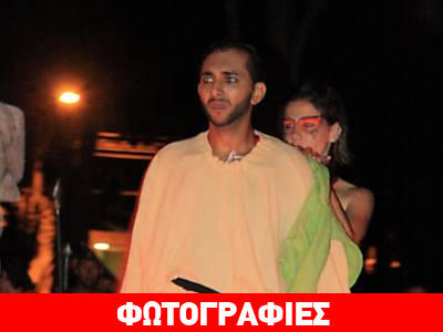 Βραζιλία: Απαγχονίστηκε μπροστά στο κοινό υποδυόμενος τον Ιούδα