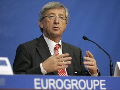 Γιούνκερ: «Καταστροφική» η έξοδος χώρας από το ευρώ