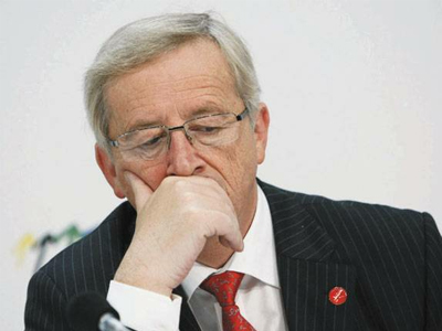 Γιούνκερ: «Το ελληνικό πρόγραμμα θα μείνει ανέγγιχτο»