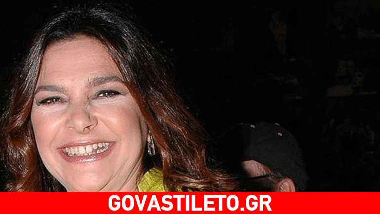 Κατερίνα Κούκα: Υποχρέωσε τον γιο της να κυκλοφορεί με προφυλακτικά από τα 13!