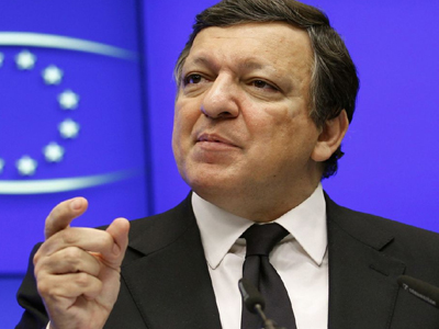 Σήμερα η έκθεση του Μπαρόζο για την Ελλάδα