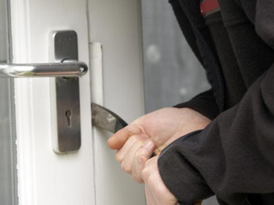 Εξαρθρώθηκε σπείρα διαρρηκτών