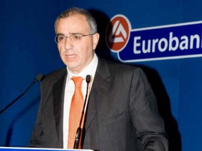 Συνάντηση Καραμούζη – Βγενόπουλου