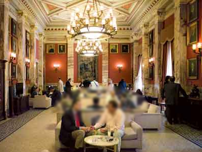 Τα νούμερα του… Παπανδρέου