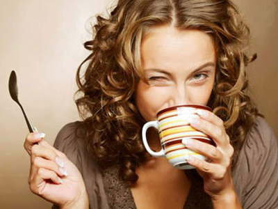 Αφροδισιακός ο καφές για τις γυναίκες