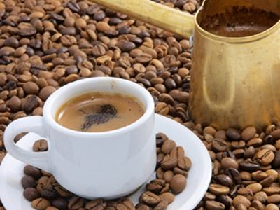 Φτιάξε μου έναν καφέ…