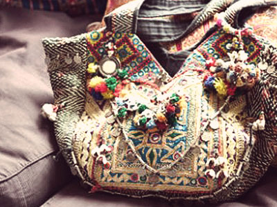 Το καφτάνι είναι μόδα!