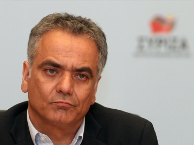 Π. Σκουρλέτης: «Στημένο το πόκερ κυβέρνησης-τρόικας»