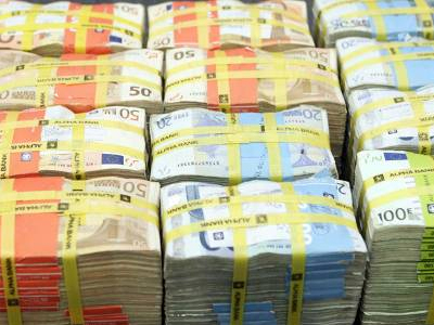 Οι Γερμανοί ανησυχούν για τις καταθέσεις τους