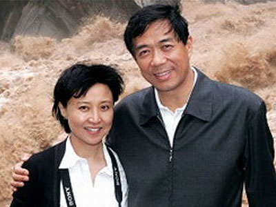 Κίνα: Την 9η Αυγούστου θα αρχίσει η δίκη της Γκου Καϊλάι