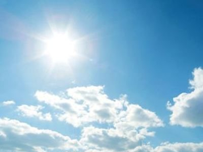 Ο καιρός σήμερα