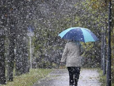 Αναλυτικά η πρόγνωση του καιρού