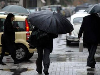 Έκτακτο δελτίο επιδείνωσης καιρού