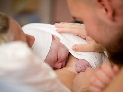 Γονιμότητα: Καισαρική τομή λόγω προτίμησης