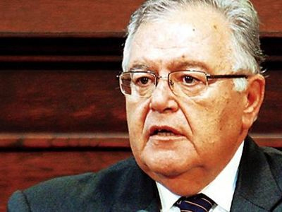 Σήμερα η κηδεία Κασιμάτη