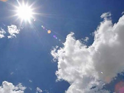 Σταδιακή βελτίωση του καιρού – Υποχωρεί η σκόνη