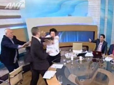 «Θα κοστίσει ακριβά στη Χρυσή Αυγή»