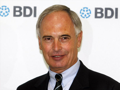 «Να βοηθήσουμε την Ελλάδα να σώσει τον εαυτό της»