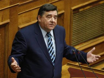 Τρεις και ο κούκος στο… ΛΑΟΣ Τρεις και ο κούκος στο… ΛΑΟΣ