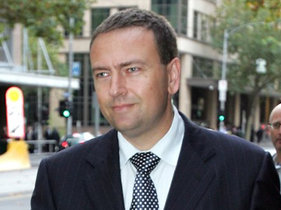 Τζογαδόρος διεκδικεί αποζημίωση 20 εκατ. δολαρίων από καζίνο Τζογαδόρος διεκδικεί αποζημίωση 20 εκατ. δολαρίων από καζίνο