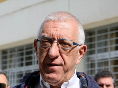 Κακλαμάνης: Ο Σαμαράς έφερε τη διάσπαση