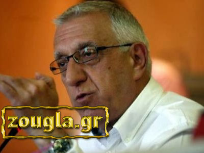 Της κακομοίρας στη Νέα Δημοκρατία