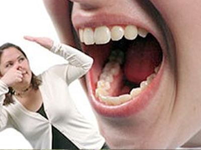 Πώς αντιμετωπίζουμε την κακοσμία του στόματος