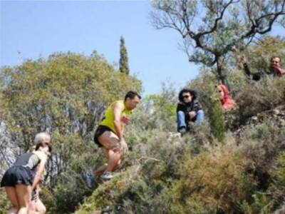 Εξαφάνιση Βρετανού τουρίστα στην Καλαμάτα