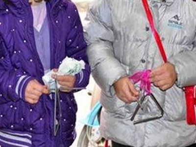 Πάτρα: Λήστεψαν παιδιά που έλεγαν τα κάλαντα