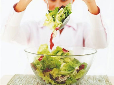 Καλοκαίρι και υγιεινή διατροφή