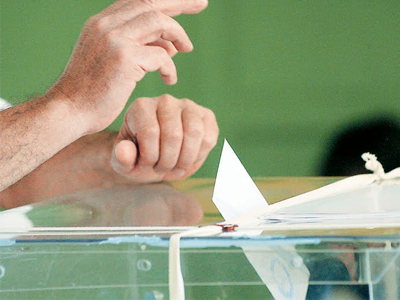 Reuters: Πιθανότερη ημερομηνία εκλογών η 6η Μαΐου