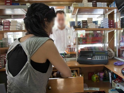 Την ένταξή τους στο ΕΣΠΑ ζητούν οι καπνοπώλες