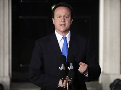 «Η κυβέρνηση της Συρίας πρέπει να λογοδοτήσει»