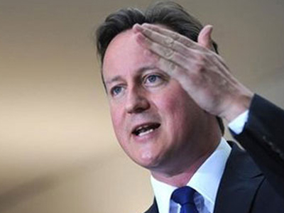 Απογοητευμένος με την κατάσταση στη Συρία