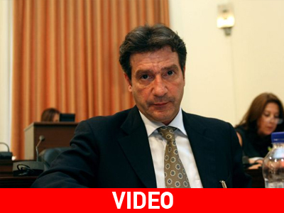 «Ηθικός αυτουργός ο Μπαλασόπουλος»