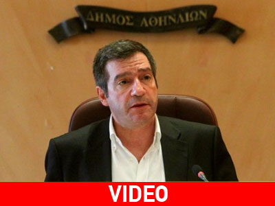 «Ζητώ μια δεύτερη θητεία για να μιλήσουμε για την Αθήνα του 2020»