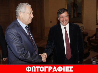 Στήριξη Κουβέλη σε Καμίνη