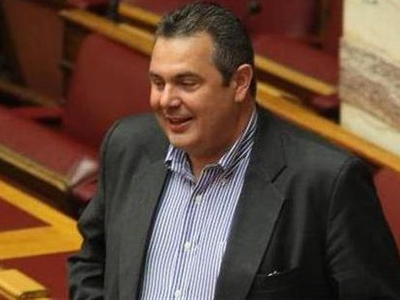 Απάντηση Καμμένου για την «πολυτέλεια της Παιδείας»