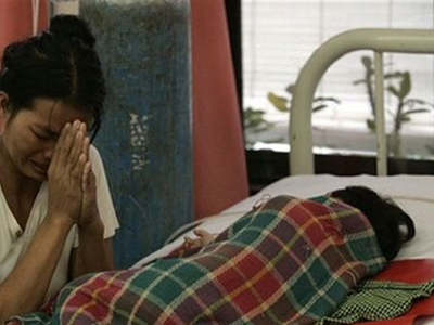 Καμπότζη: Δεκάδες νεκρά παιδιά από αφθώδη πυρετό