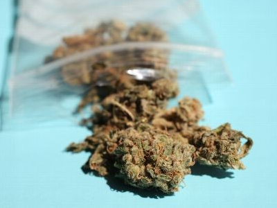 Μία σύλληψη για ναρκωτικά στον Βόλο