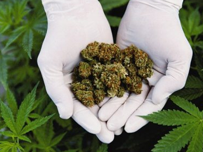 Μία σύλληψη για κατοχή ναρκωτικών