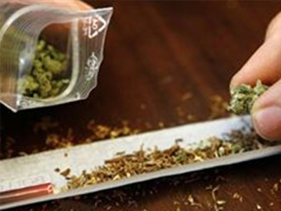 Συλλήψεις για ναρκωτικά στο Πολύγωνο