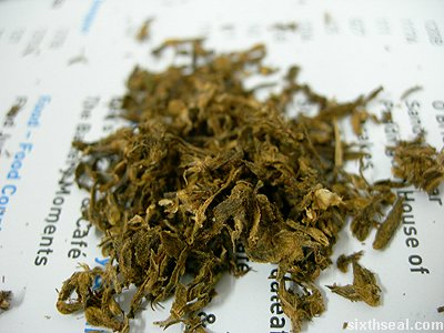 Συλλήψεις για ναρκωτικά στον Εύοσμο