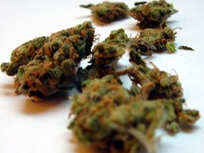 Συνελήφθη για κατοχή ναρκωτικών