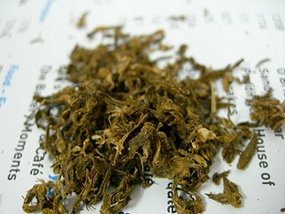 Πωλούσαν κάνναβη μέσα σε κρεοπωλείο