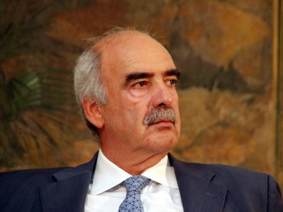 Συνομιλίες Μεϊμαράκη στο καναδικό κοινοβούλιο